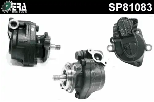 Насос гидроусилителя руля ERA SP81083