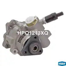 Насос гидроусилителя руля KRAUF HPQ1213XQ