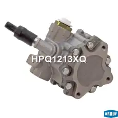 Насос гидроусилителя руля KRAUF HPQ1213XQ
