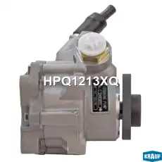 Насос гидроусилителя руля KRAUF HPQ1213XQ