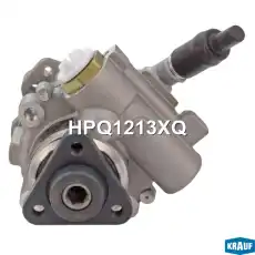 Насос гидроусилителя руля KRAUF HPQ1213XQ