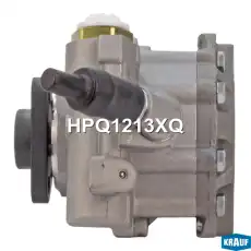 Насос гидроусилителя руля KRAUF HPQ1213XQ