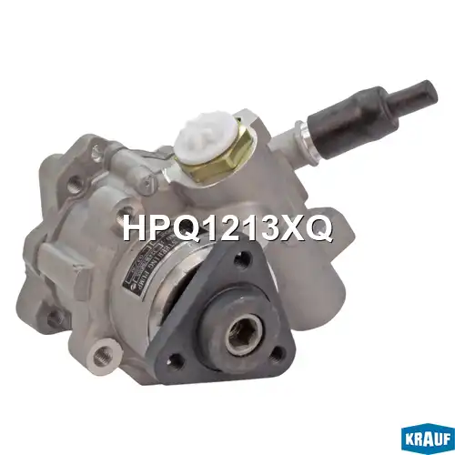 Насос гидроусилителя руля KRAUF HPQ1213XQ