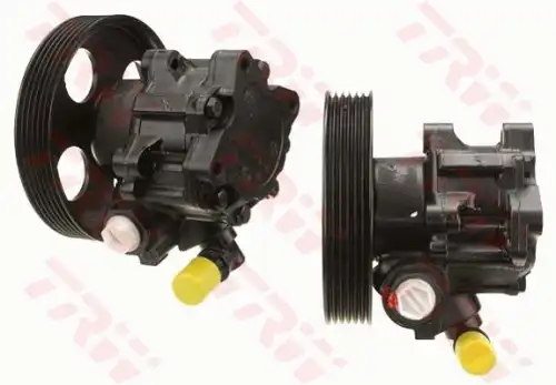 Насос гидроусилителя руля TRW JPR372