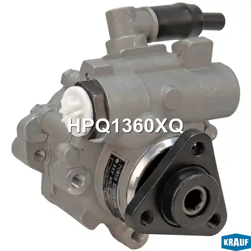 Насос гидроусилителя руля KRAUF HPQ1360XQ
