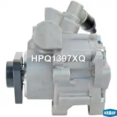 Насос гидроусилителя руля KRAUF HPQ1397XQ