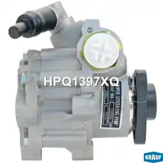 Насос гидроусилителя руля KRAUF HPQ1397XQ