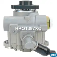 Насос гидроусилителя руля KRAUF HPQ1397XQ