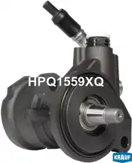 Насос гидроусилителя руля KRAUF HPQ1559XQ