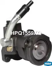 Насос гидроусилителя руля KRAUF HPQ1559XQ