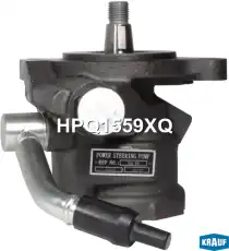 Насос гидроусилителя руля KRAUF HPQ1559XQ
