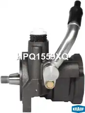 Насос гидроусилителя руля KRAUF HPQ1559XQ