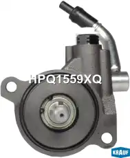 Насос гидроусилителя руля KRAUF HPQ1559XQ