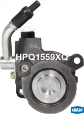 Насос гидроусилителя руля KRAUF HPQ1559XQ