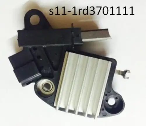 Регулятор генератора S111RD3701111 CHERY / EXEED