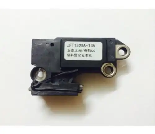 Регулятор генератора S111MV3701111BA CHERY / EXEED