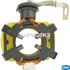 Щёткодержатель стартера SHF6635KS KRAUF