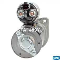 Стартер KRAUF STA1489YJ