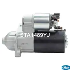 Стартер KRAUF STA1489YJ
