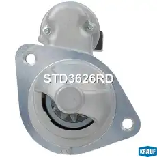Стартер KRAUF STD3626RD