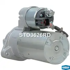Стартер KRAUF STD3626RD