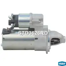 Стартер KRAUF STD3626RD