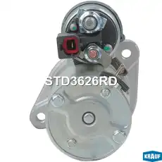 Стартер KRAUF STD3626RD