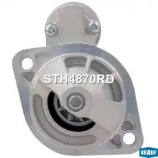 Стартер KRAUF STH4870RD