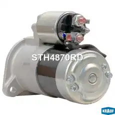 Стартер KRAUF STH4870RD