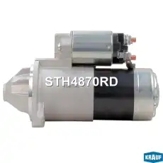 Стартер KRAUF STH4870RD