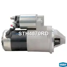 Стартер KRAUF STH4870RD