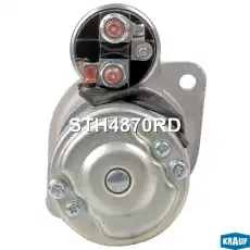 Стартер KRAUF STH4870RD