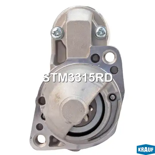 Стартер KRAUF STM3315RD
