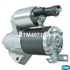 Стартер KRAUF STM4071BA