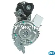 Стартер KRAUF STM4071BA