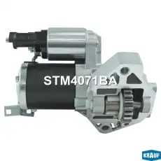 Стартер KRAUF STM4071BA