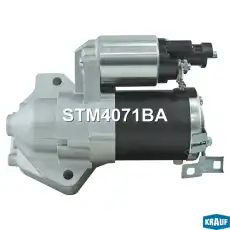Стартер KRAUF STM4071BA