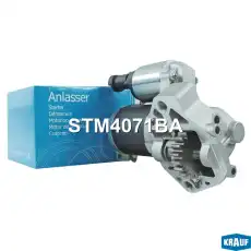 Стартер KRAUF STM4071BA
