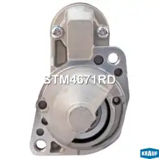 Стартер KRAUF STM4671RD
