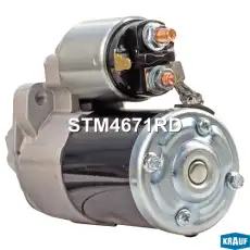 Стартер KRAUF STM4671RD
