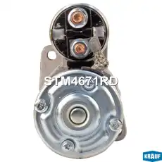 Стартер KRAUF STM4671RD