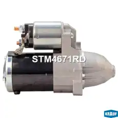 Стартер KRAUF STM4671RD
