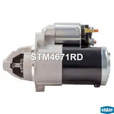 Стартер KRAUF STM4671RD