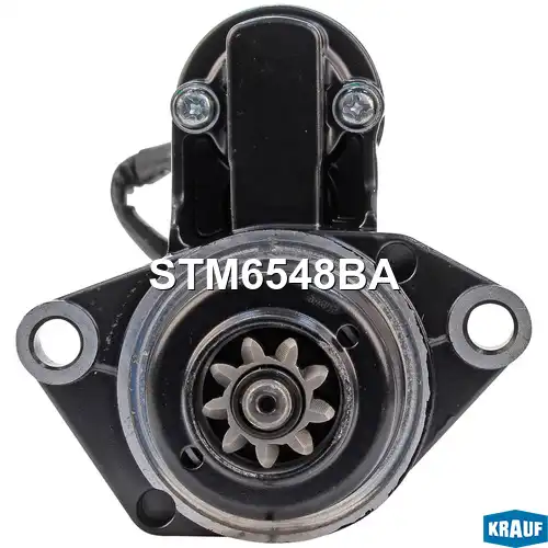 Стартер KRAUF STM6548BA