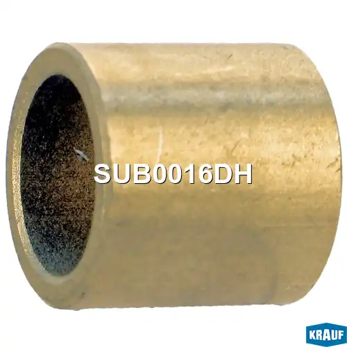 ПОДШИПНИК СТАРТЕРА SUB0016DH KRAUF