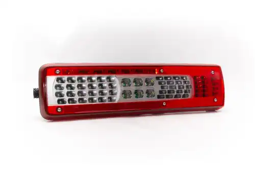Фонарь задний HANLIN SY-VL6011R-BZ