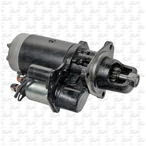 Стартер S&K SK565002901