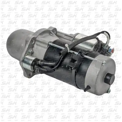 Стартер S&K SK565002601