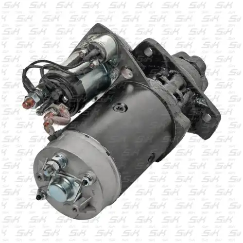 Стартер S&K SK565002101