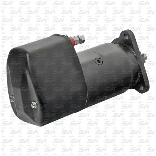 Стартер S&K SK565000901